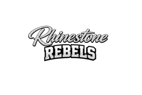 Rhinestone Rebels